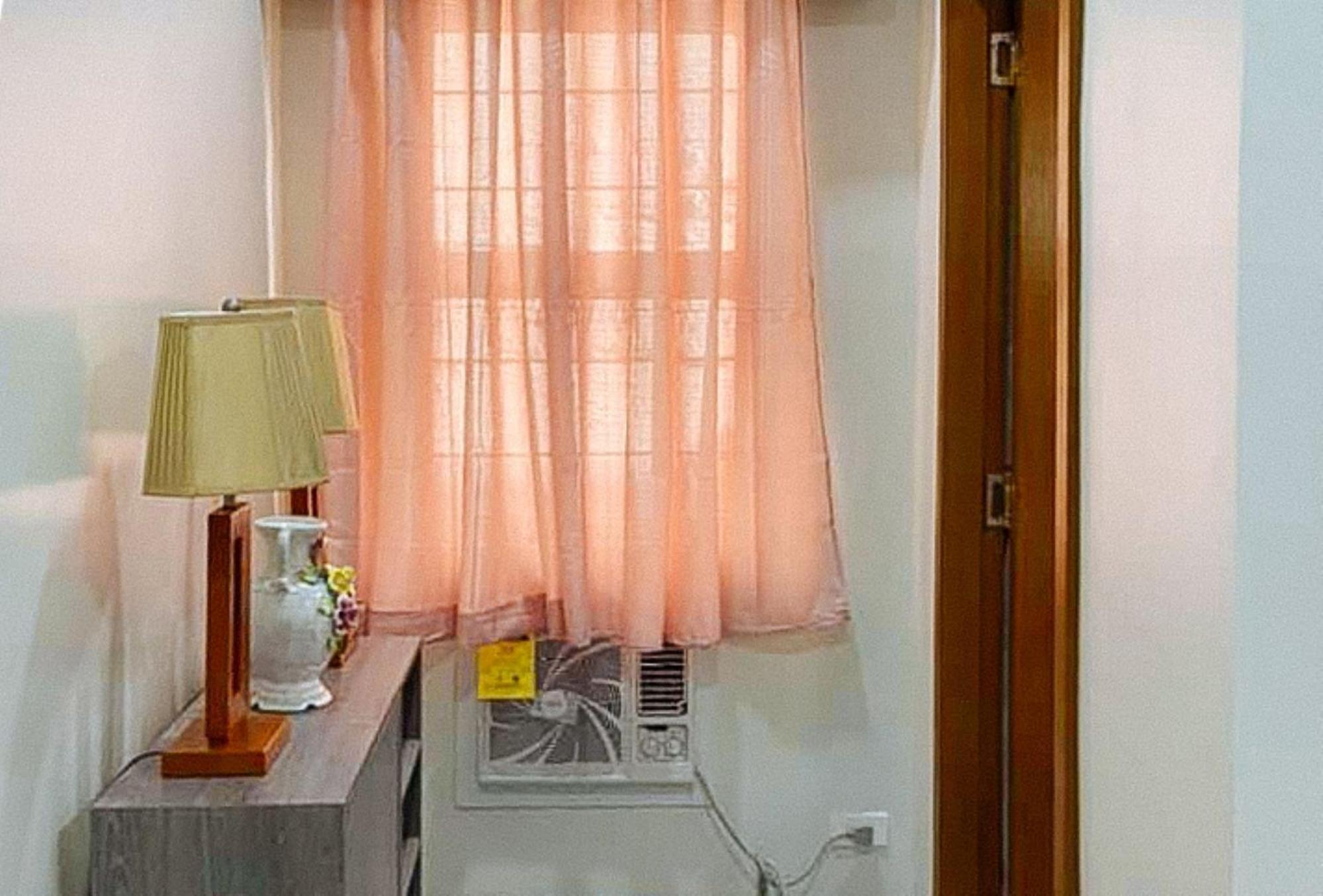 Leonila'S Travellers Inn 일로일로 외부 사진